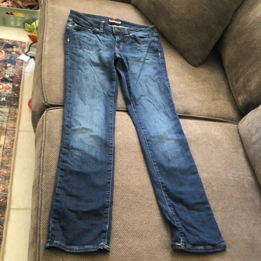Tommy Hilfiger jeans